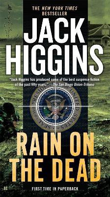 Rain on the Dead(English, Paperback, Higgins Jack)