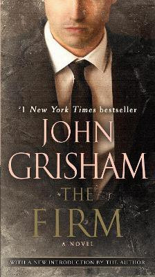 The Firm(English, Paperback, Grisham John)