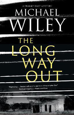 The Long Way Out(English, Hardcover, Wiley Michael)