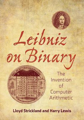 Leibniz on Binary(English, Paperback, Strickland Lloyd)