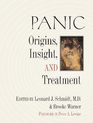 Panic(English, Paperback, unknown)