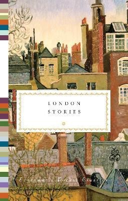 London Stories(English, Hardcover, unknown)