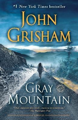 Gray Mountain(English, Paperback, Grisham John)