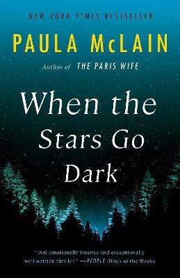 When the Stars Go Dark(English, Paperback, McLain Paula)