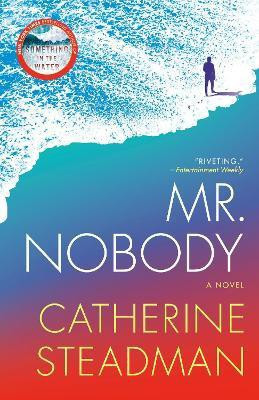 Mr. Nobody(English, Paperback, Steadman Catherine)
