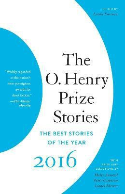 The O. Henry Prize Stories 2016(English, Paperback, unknown)