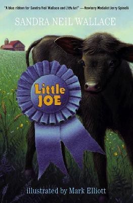 Little Joe(English, Paperback, Neil Wallace Sandra)