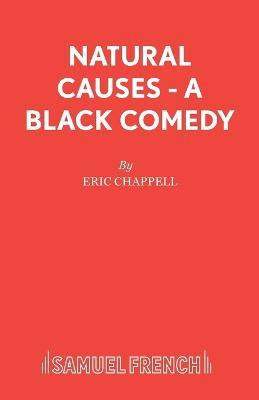 Natural Causes(English, Paperback, Chappell Eric)