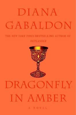 Dragonfly in Amber(English, Hardcover, Gabaldon Diana)