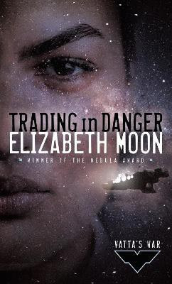 Trading in Danger(English, Paperback, Moon Elizabeth)