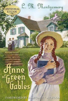 Anne of Green Gables(English, Paperback, Montgomery L. M.)