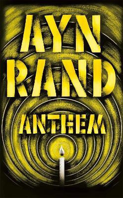 Anthem(English, Paperback, Rand Ayn)