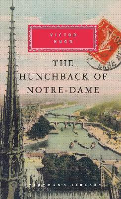 The Hunchback of Notre-Dame(English, Hardcover, Hugo Victor)