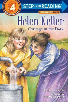 Helen Keller(English, Paperback, Hurwitz Johanna)