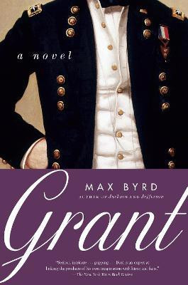 Grant(English, Paperback, Byrd Max)