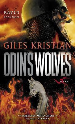 Odin's Wolves(English, Paperback, Kristian Giles)