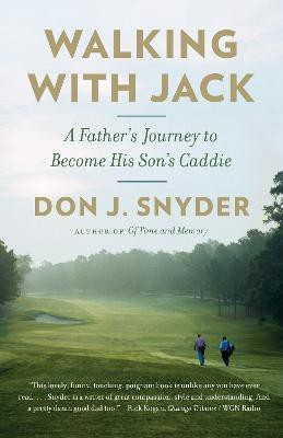 Walking with Jack(English, Paperback, Snyder Don J.)