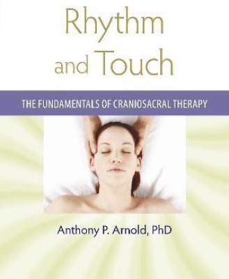 Rhythm and Touch(English, Paperback, Arnold Anthony P.)