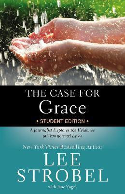 The Case for Grace Student Edition(English, Paperback, Strobel Lee)