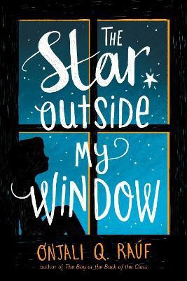 The Star Outside My Window(English, Hardcover, Rauf Onjali Q.)