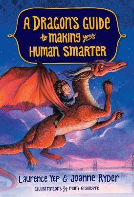A Dragon's Guide to Making Your Human Smarter(English, Paperback, Yep Laurence)