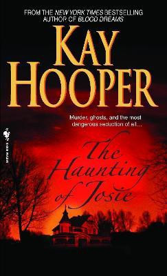 The Haunting of Josie(English, Paperback, Hooper Kay)