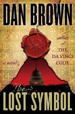 The Lost Symbol(English, Hardcover, Brown Dan)