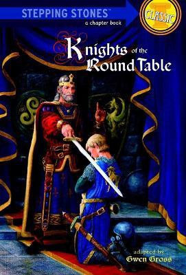 Knights of the Round Table(English, Paperback, Gross Gwen)