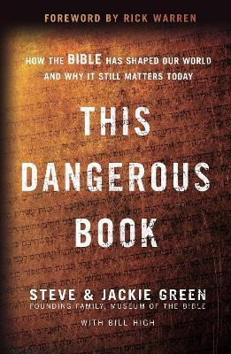 This Dangerous Book(English, Paperback, Green Steve)