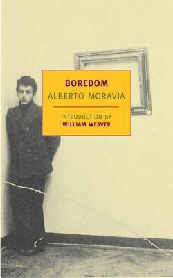 Boredom(English, Paperback, Moravia Alberto)