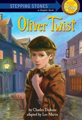 Step Up Classics Oliver Twist(English, Paperback, unknown)