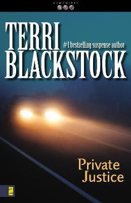 Private Justice(English, Paperback, Blackstock Terri)