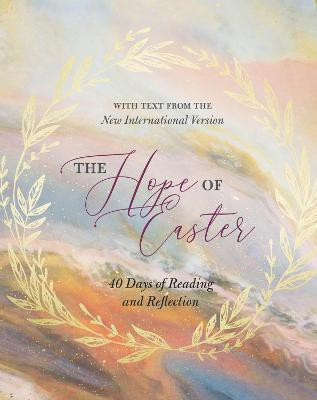 The Hope of Easter(English, Hardcover, unknown)