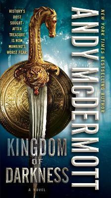 Kingdom of Darkness(English, Paperback, McDermott Andy)