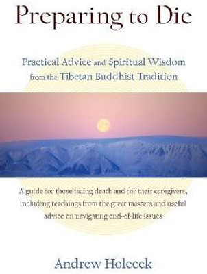 Preparing to Die(English, Paperback, Holecek Andrew)