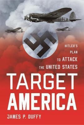 Target: America(English, Paperback, Duffy James)