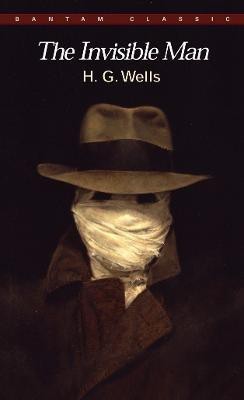 The Invisible Man(English, Paperback, Wells H. G.)