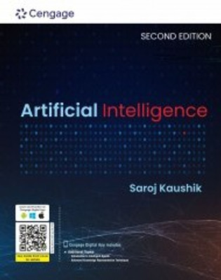 Artificial Intelligence(English, Paperback, unknown)