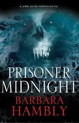Prisoner of Midnight(English, Paperback, Hambly Barbara)