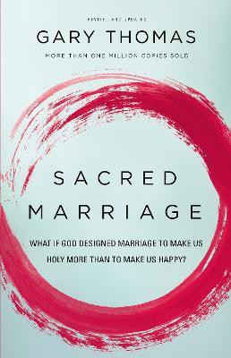 Sacred Marriage(English, Paperback, Thomas Gary)