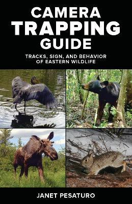 Camera Trapping Guide(English, Paperback, Pesaturo Janet)