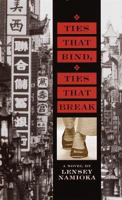 Ties That Bind, Ties That Break(English, Paperback, Namioka Lensey)