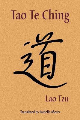 Tao Te Ching(English, Paperback, Tzu Lao)