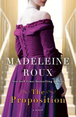 The Proposition(English, Paperback, Roux Madeleine)