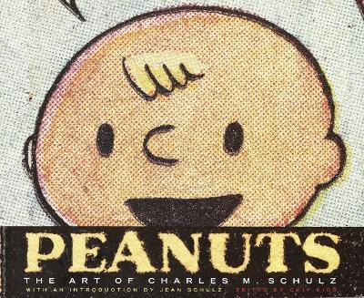 Peanuts(English, Paperback, Schulz Charles M.)