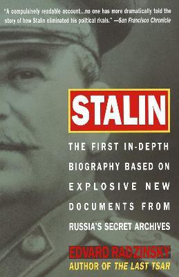 Stalin(English, Paperback, Radzinsky Edvard)