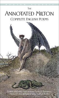 The Annotated Milton(English, Paperback, unknown)