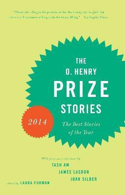 The O. Henry Prize Stories 2014(English, Paperback, unknown)