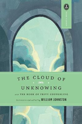The Cloud of Unknowing(English, Paperback, unknown)