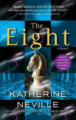 The Eight(English, Paperback, Neville Katherine)